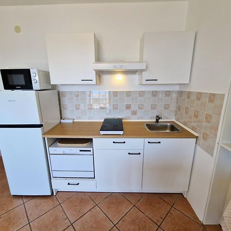 Apartment Ivana Kacjak Crikvenica Dramalj Extérieur photo