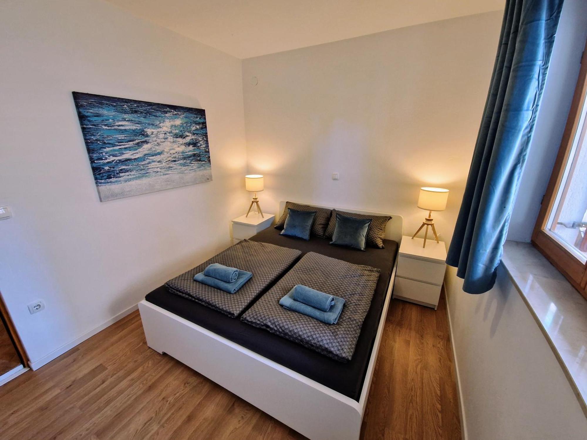 Apartment Ivana Kacjak Crikvenica Dramalj Extérieur photo