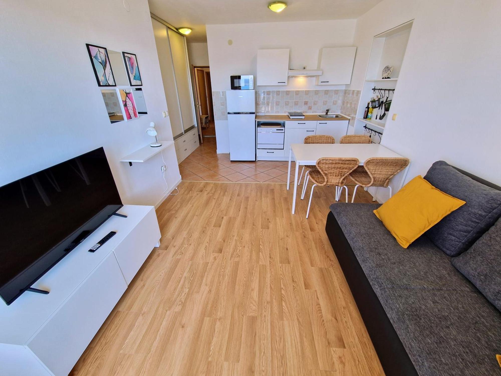 Apartment Ivana Kacjak Crikvenica Dramalj Extérieur photo