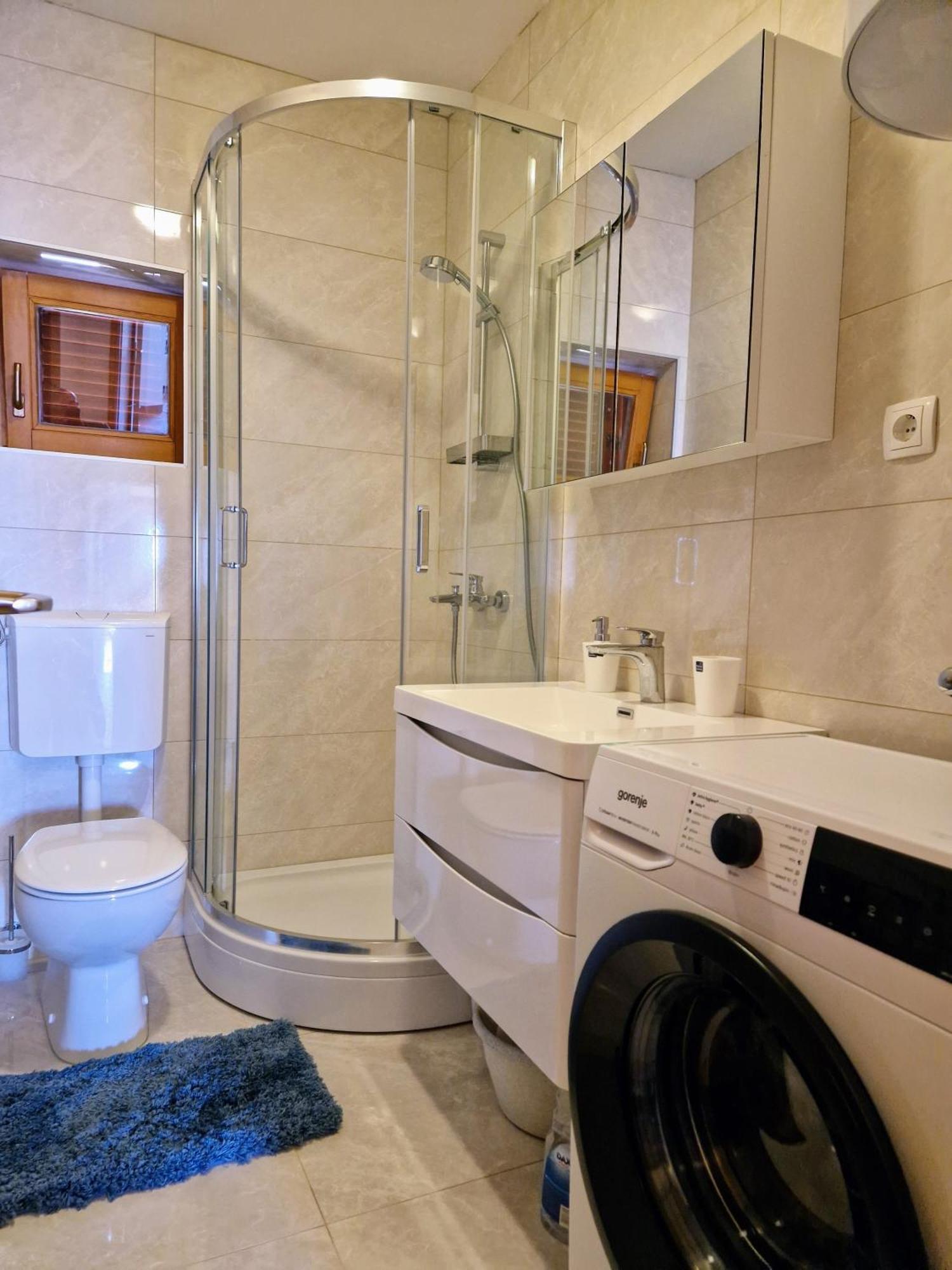 Apartment Ivana Kacjak Crikvenica Dramalj Extérieur photo